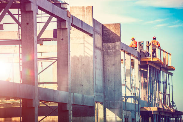 Best Concrete Demolition Services in St Augustine Beach, FL