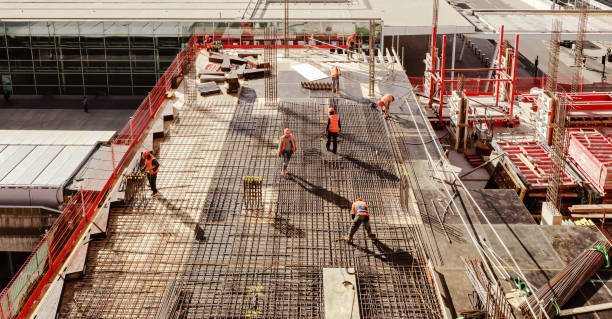 Best Concrete Removal and Replacement in St Augustine Beach, FL