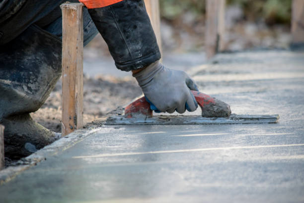 Best Concrete Retaining Walls in St Augustine Beach, FL