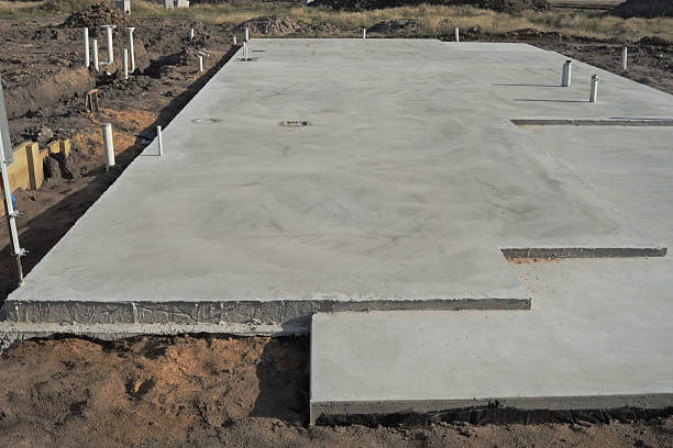 Best Concrete Sealing and Maintenance in St Augustine Beach, FL