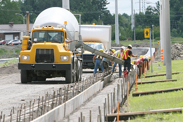 Best Industrial Concrete Flooring in St Augustine Beach, FL