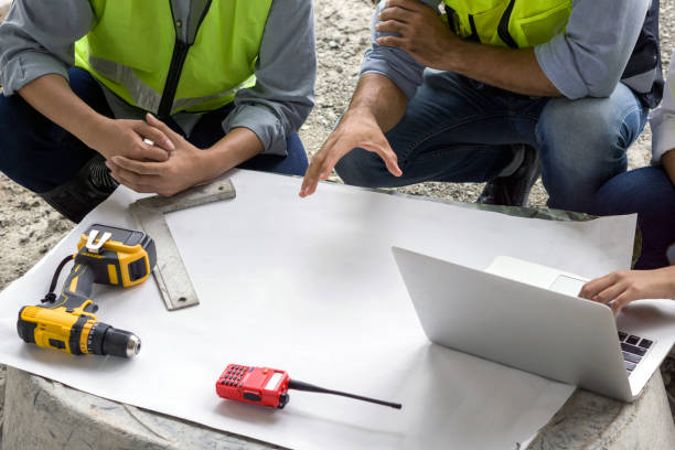 Best Concrete Sealing and Maintenance in St Augustine Beach, FL